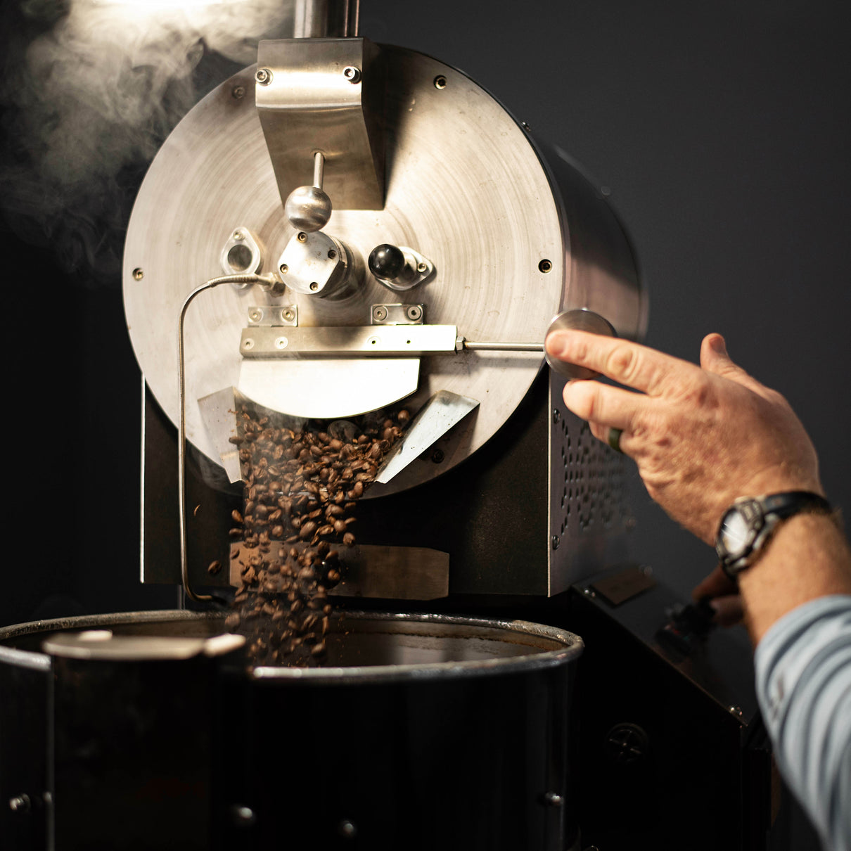 Espresso