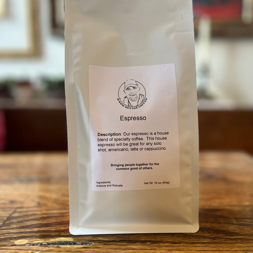 Espresso
