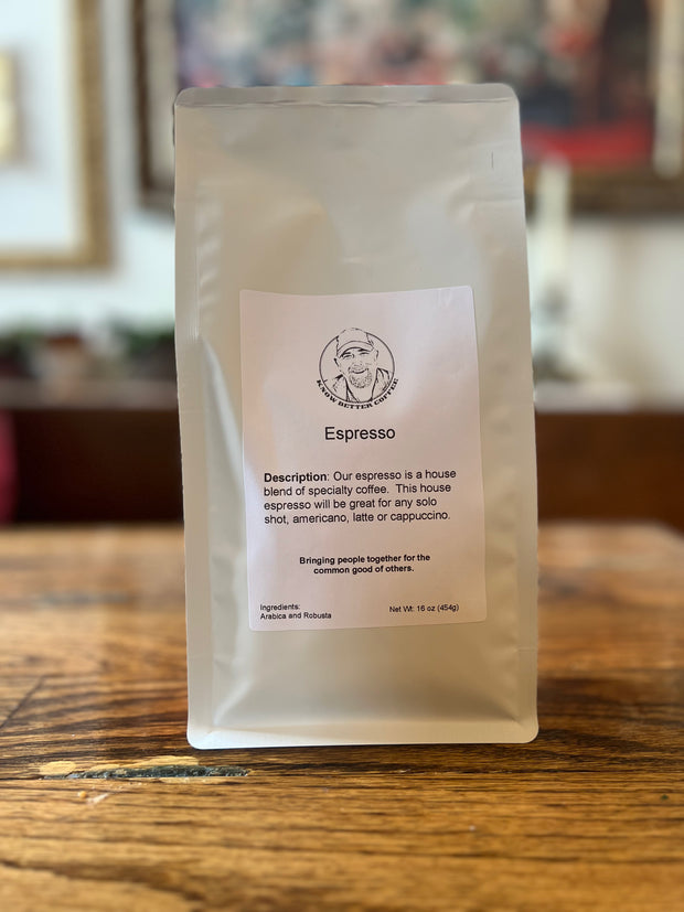 Espresso