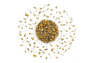 Chamomile- Organic