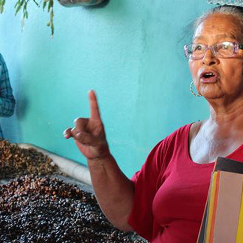 Honduras SOMSA "Manos De Mujer" - Organic