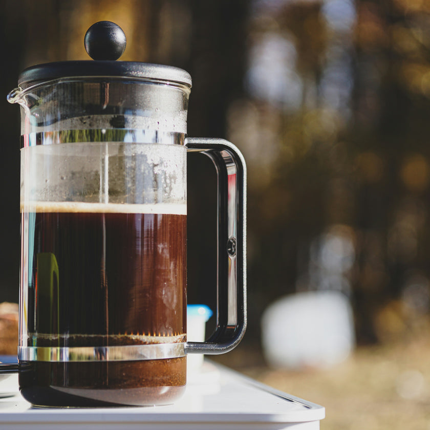 Organic Ethiopia East Harrar