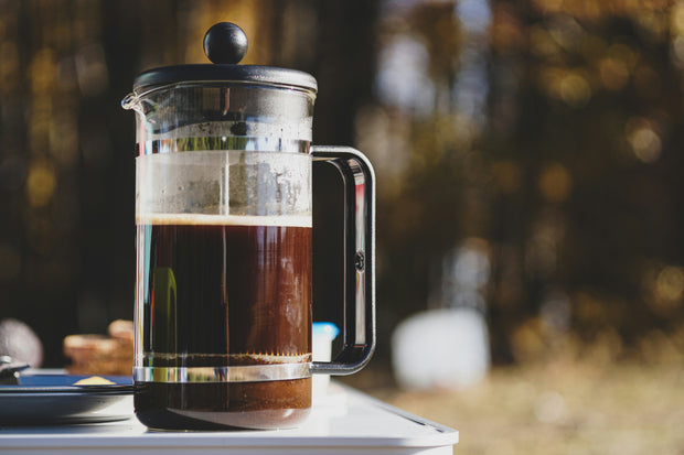 Organic Ethiopia East Harrar